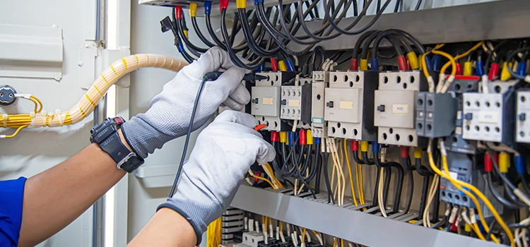 Electrical Troubleshooting For Your Home In Arjan Dubai