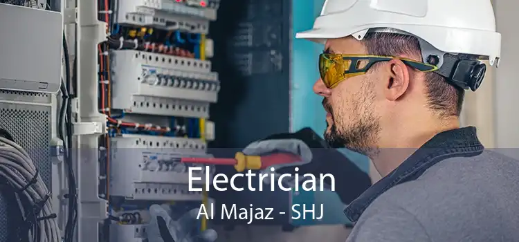Electrician Al Majaz - SHJ