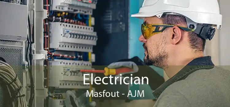 Electrician Masfout - AJM