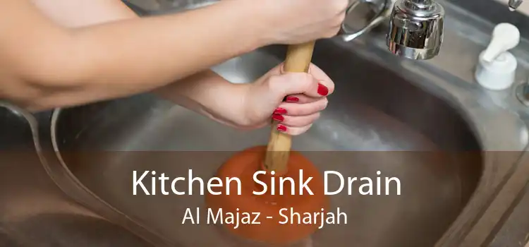 Kitchen Sink Drain Al Majaz - Sharjah
