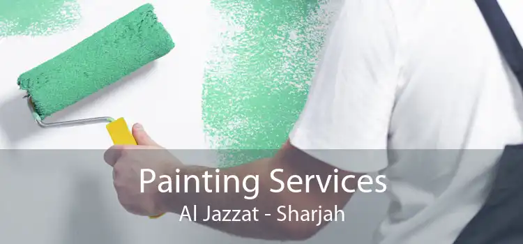Painting Services Al Jazzat - Sharjah