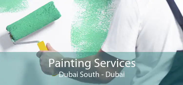 Painting Services Dubai South - Dubai