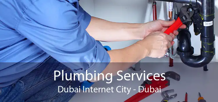 Plumbing Services Dubai Internet City - Dubai
