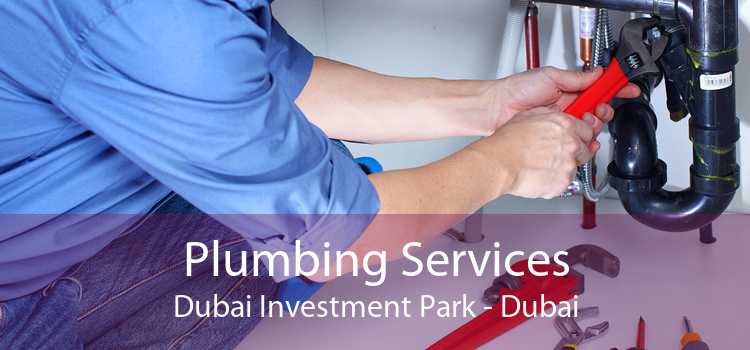 Plumbing Services Dubai Investment Park - Dubai