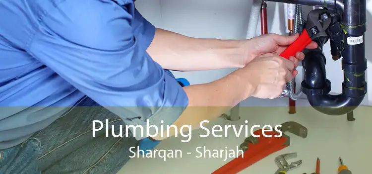 Plumbing Services Sharqan - Sharjah