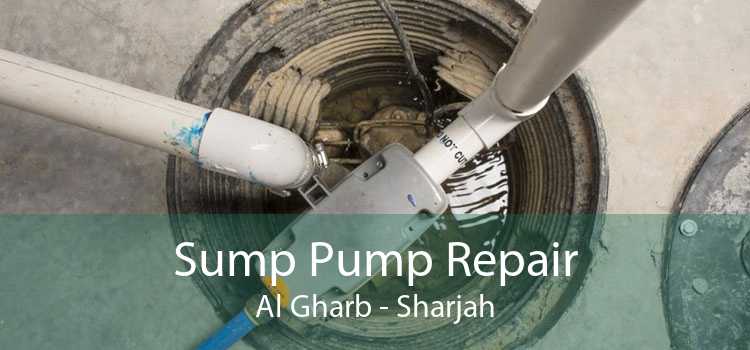 Sump Pump Repair Al Gharb - Sharjah