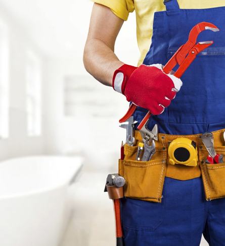 professional Jumeirah Heights plumbing expert