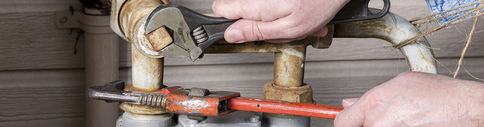 Gas Line Repair Dubai Hills Estate, DXB Gas Pipe Line Leak Repair