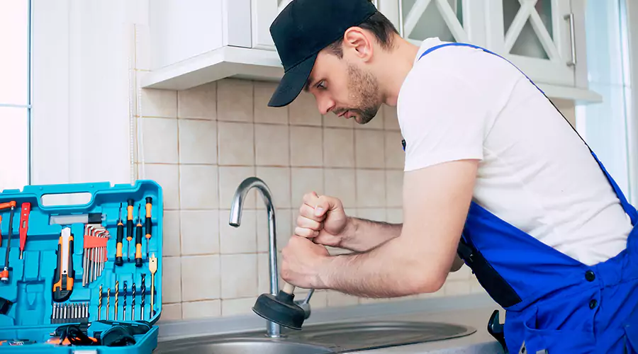 Common Plumbing Problems in UAE Homes and How to Prevent Them