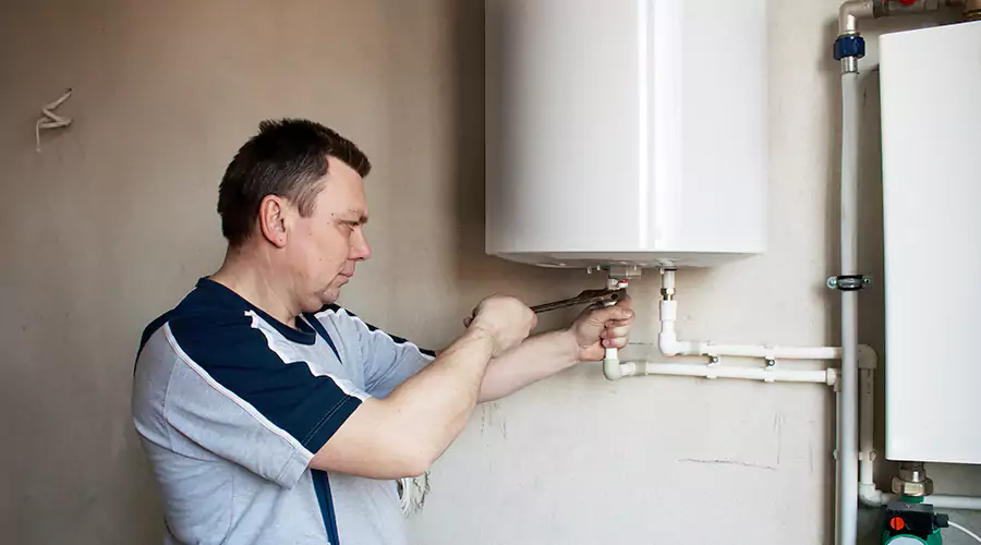 What Are the Most Common Water Heater Problems in Dubai: A Troubleshooting Guide