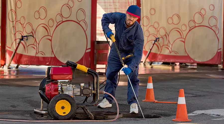 Guide to Drain Jetting Services in Dubai: How It Works & Why It’s a Smart Choice
