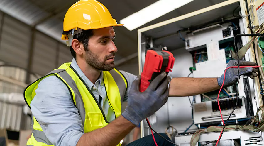 How to Find the Best Emergency Electrician Near You in Dubai