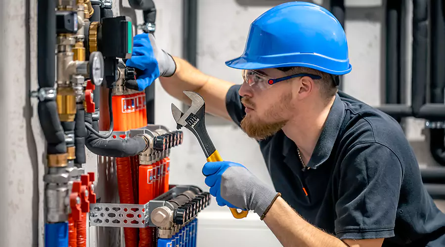 How to Detect, Fix, Maintain, and Safely Install Gas Lines for Homes & Businesses