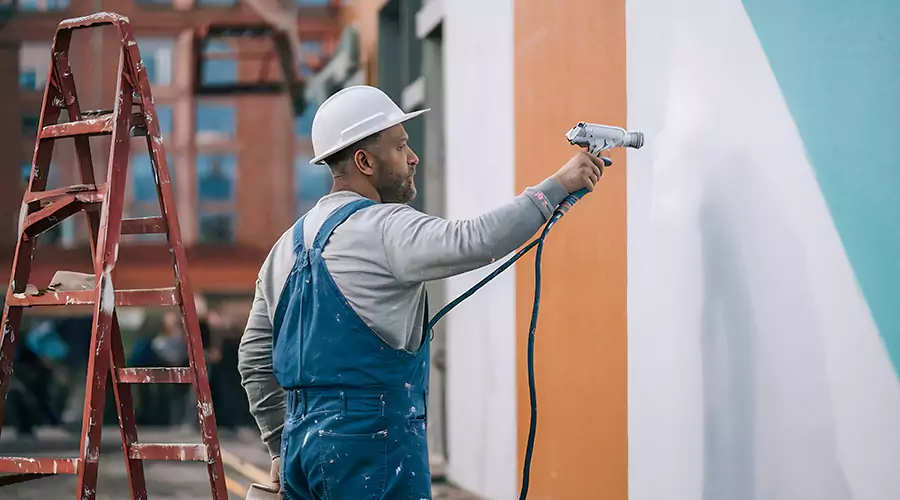 Hire a Painter in Dubai: Questions to Ask and Major Considerations