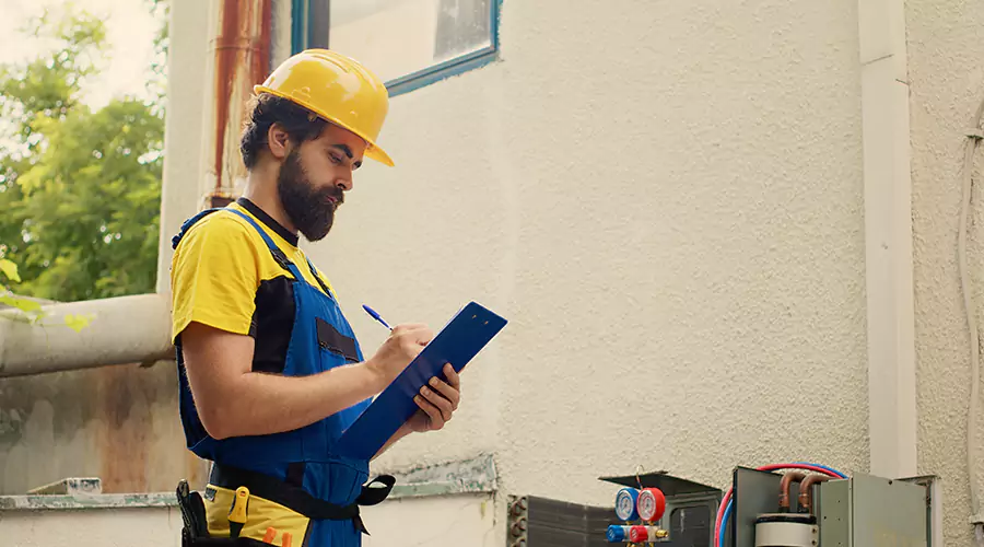 How Often Should You Have a Home Electrical Inspection in Dubai