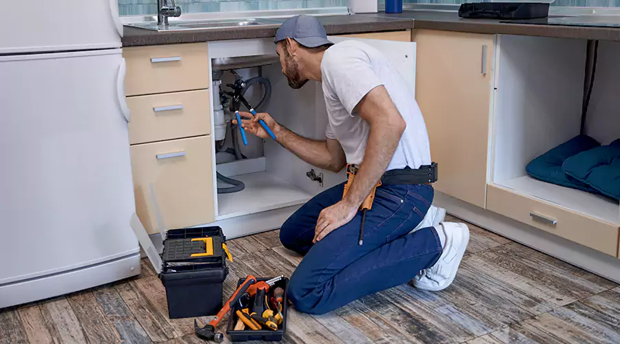How to Choose the Best Plumber for Plumbing Services? A Complete Guide