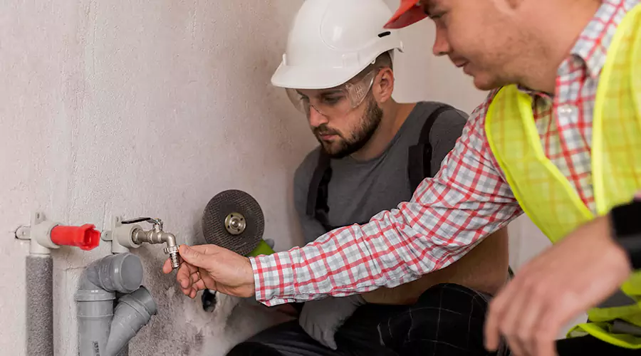 How Much Does a Plumber Cost in Dubai: A Complete Pricing Guide