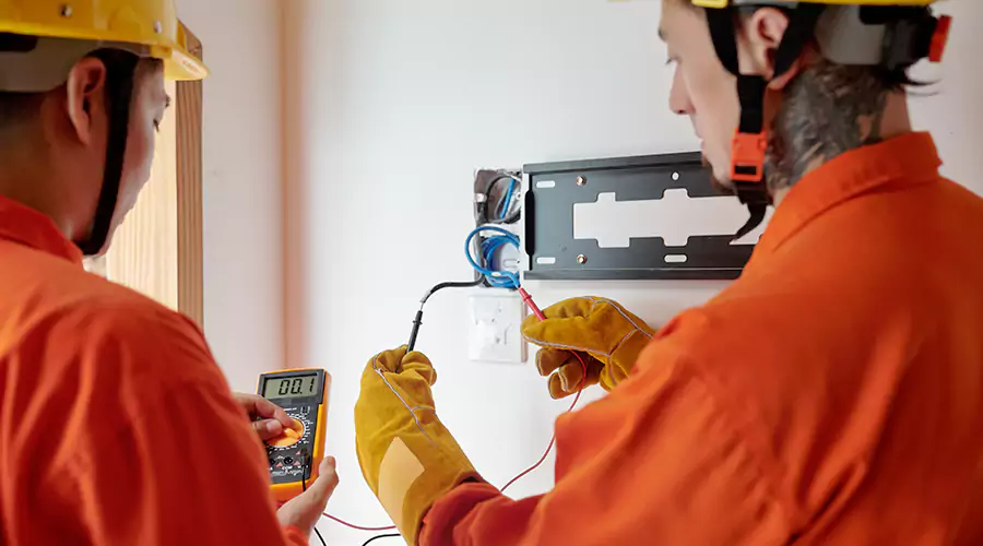 Why Regular Electrical Maintenance Work Matters More in Dubai