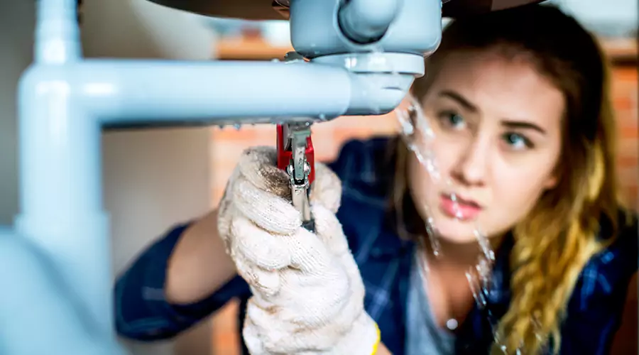 Signs of Water Leakage in Your Home in Dubai: Spot Them Early and Save Big