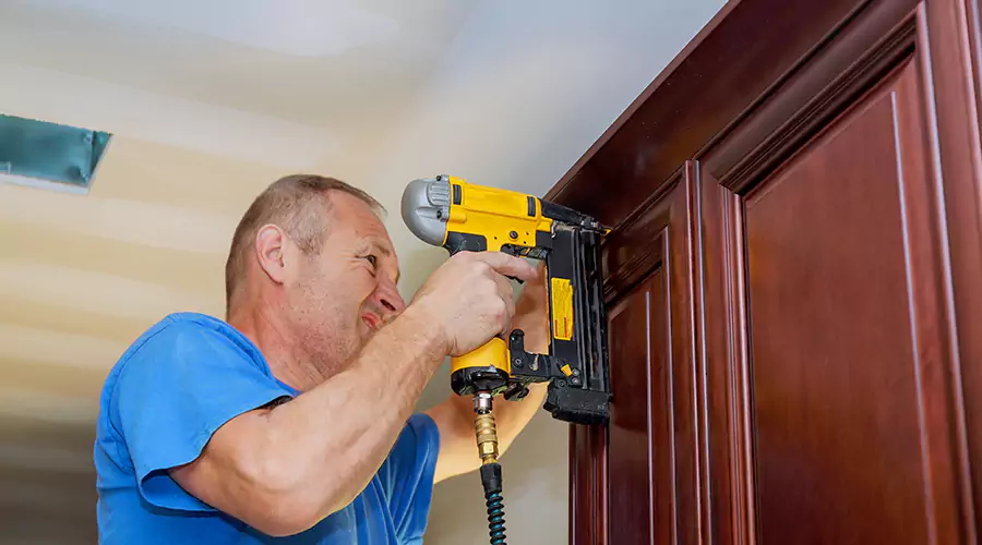 The Complete Guide to Trim Carpentry in Dubai: From Selection to Installation and Maintenance