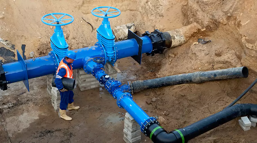 The Ultimate Guide to Water Line Plumbing Repair in Dubai: Signs, Costs & Process