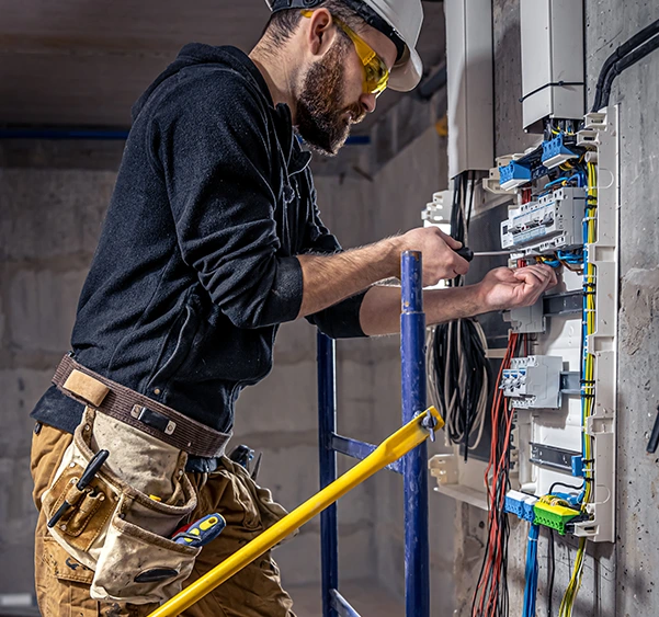 Electrical Troubleshooting for Your Home in Al Butain