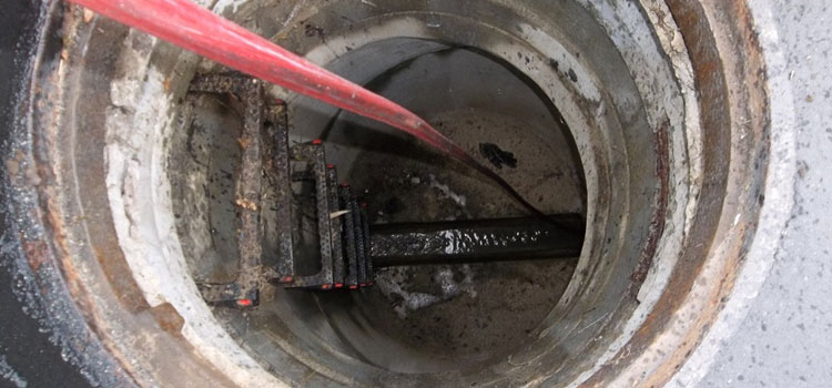 Sewer Drain Line Jetting in Emirates Lake Towers, AJM