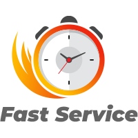 fast-service  in Ajman One Tower
