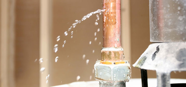 Plumbing Leak Repair in Al Rashidiya, AJM