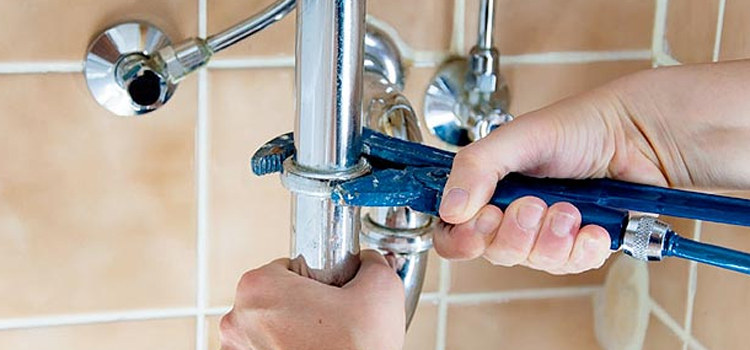 Residential Pipe Repair And Installation in Sharjah University City, SHJ