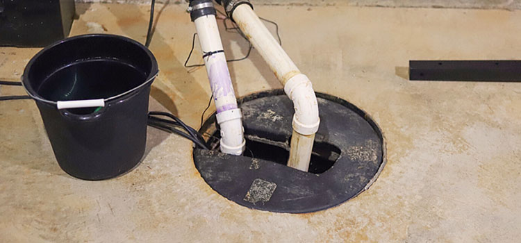 Emergency Sump Pump Repair in Al Fisht, SHJ