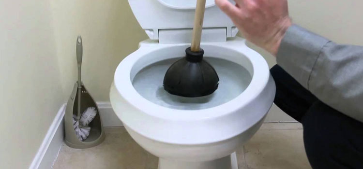 Best Toilet Drain Cleaner in Akoya Dubai